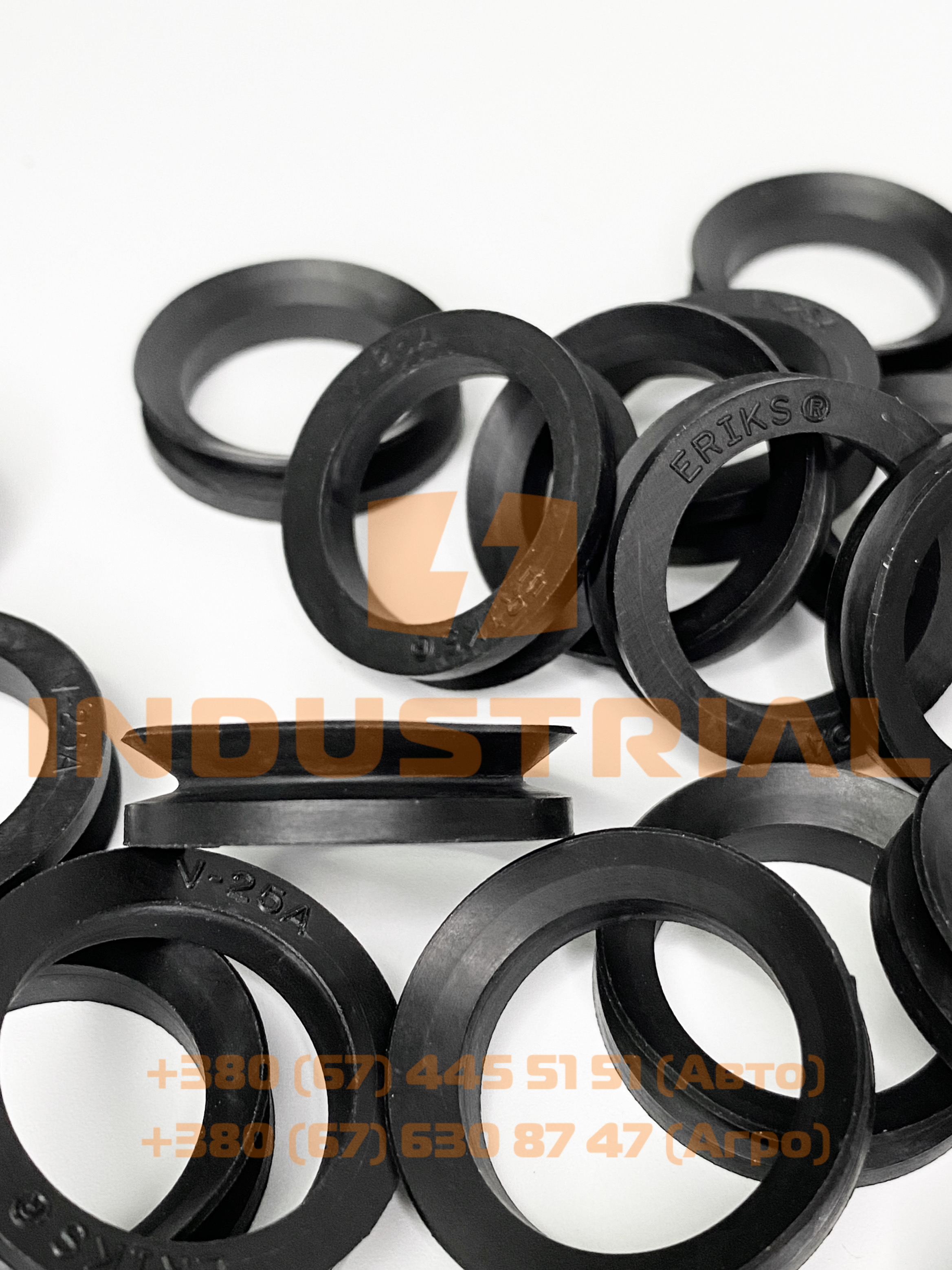 GRF 5250534 GERINGHOFF